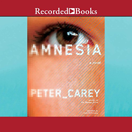 Cover of Amnesia