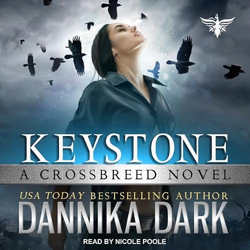Cover of Keystone