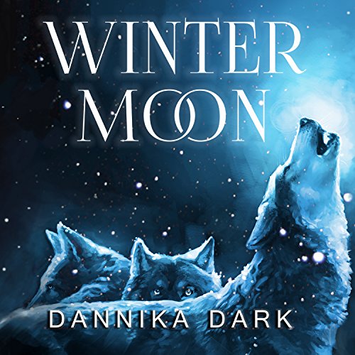 Cover of Winter Moon