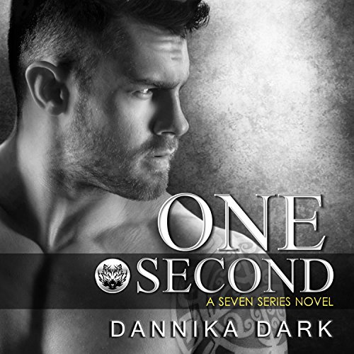 Cover of One Second