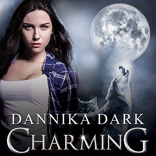 Cover of Charming
