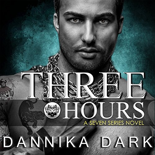 Cover of Three Hours