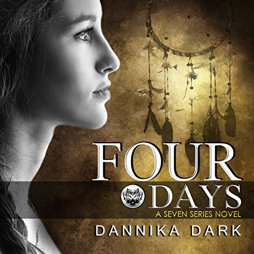 Cover of Four Days