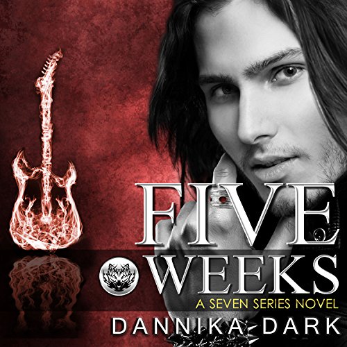 Cover of Five Weeks