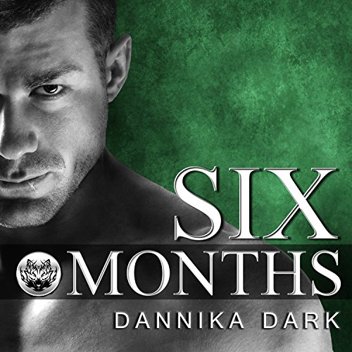 Cover of Six Months