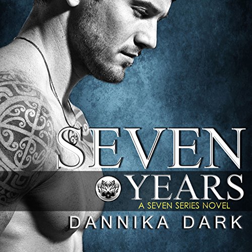 Cover of Seven Years
