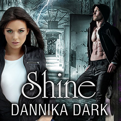 Cover of Shine