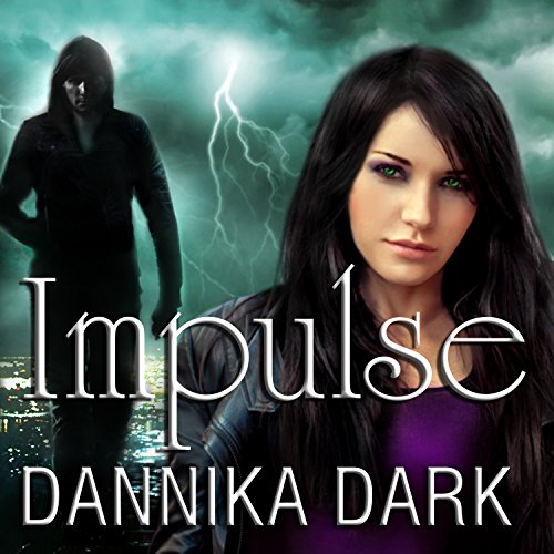 Cover of Impulse