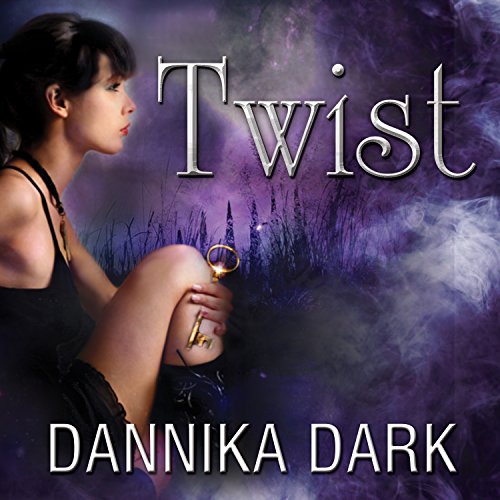 Cover of Twist