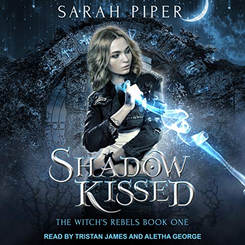 Cover of Shadow Kissed