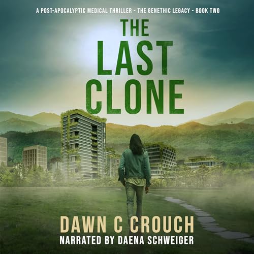 Cover of The Last Clone