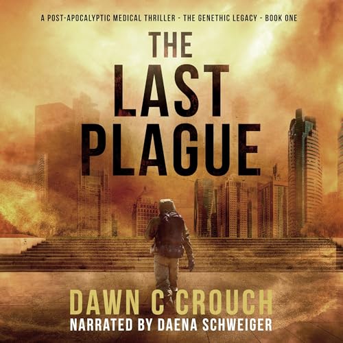 Cover of The Last Plague
