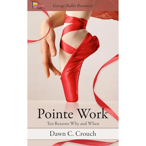 Cover of Pointe Work