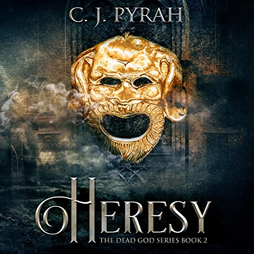 Cover of Heresy