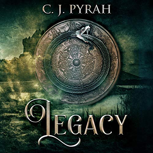 Cover of Legacy
