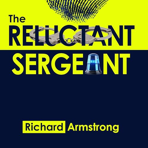 Cover of The Reluctant Sergeant