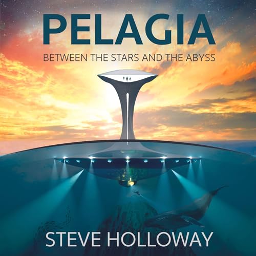 Cover of Pelagia