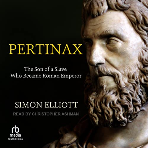 Cover of Pertinax