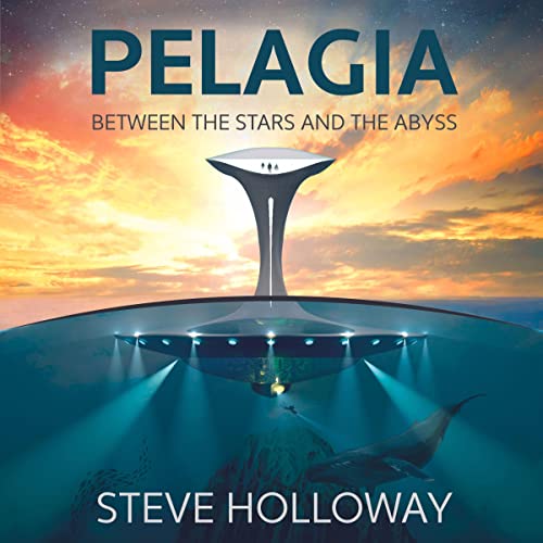 Cover of Pelagia