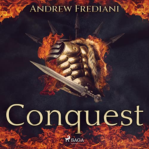 Cover of Conquest