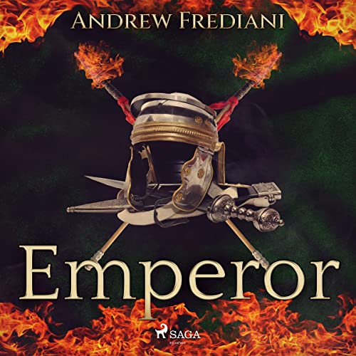 Cover of Emperor