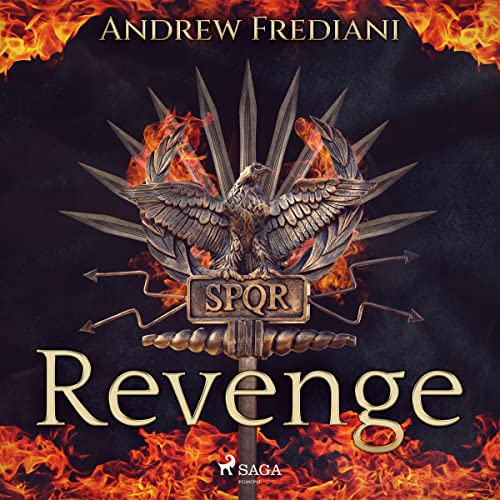 Cover of Revenge