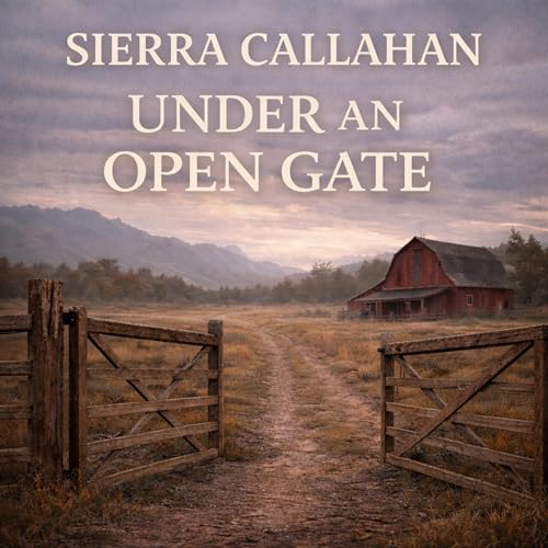 Cover of Under an Open Gate