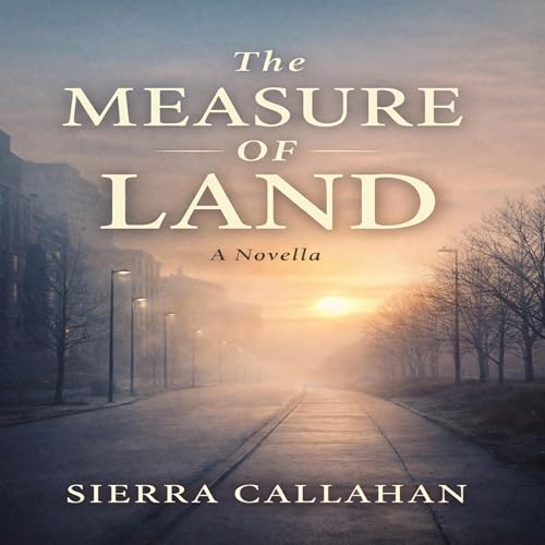 Cover of The Measure of Land