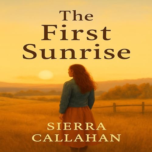 Cover of The First Sunrise