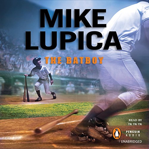 Cover of The Batboy