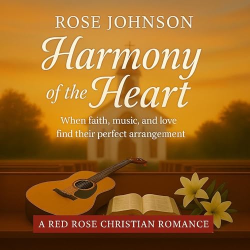 Cover of Harmony of the Heart