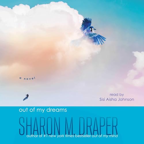 Cover of Out of My Dreams