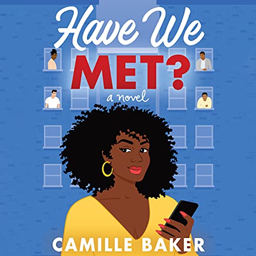 Cover of Have We Met?