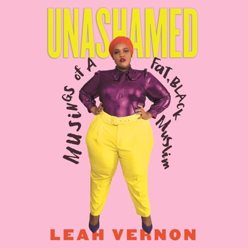 Cover of Unashamed