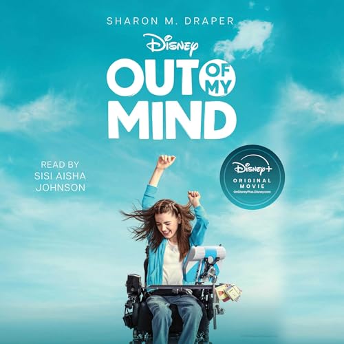 Cover of Out of My Mind