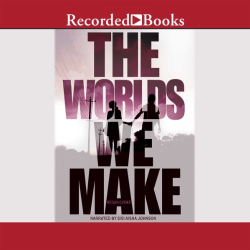 Cover of The Worlds We Make