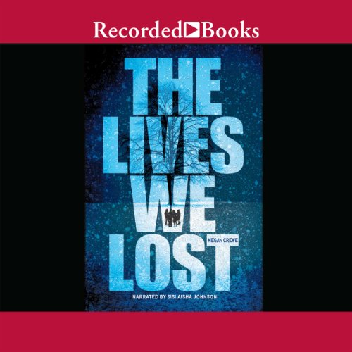 Cover of The Lives We Lost