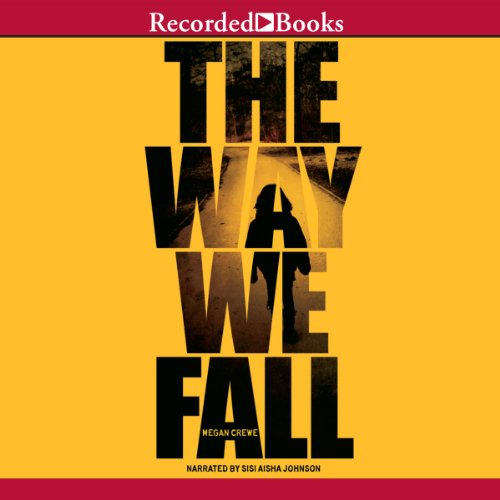Cover of The Way We Fall