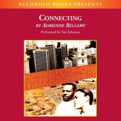 Cover of Connecting