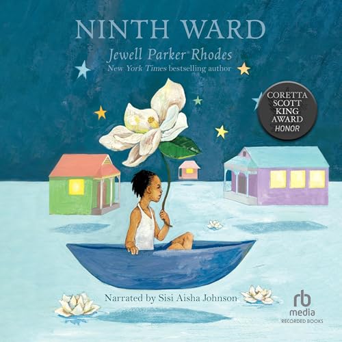 Cover of Ninth Ward