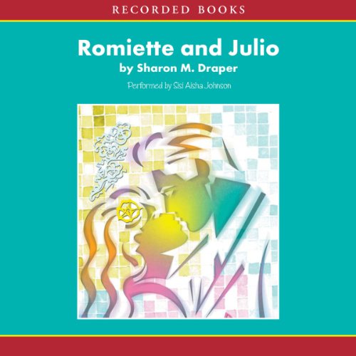 Cover of Romiette and Julio