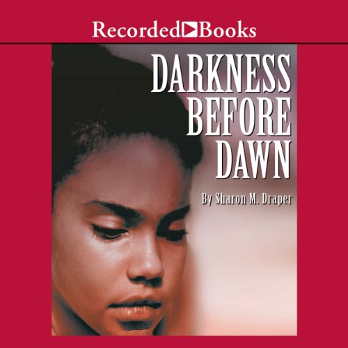 Cover of Darkness Before Dawn