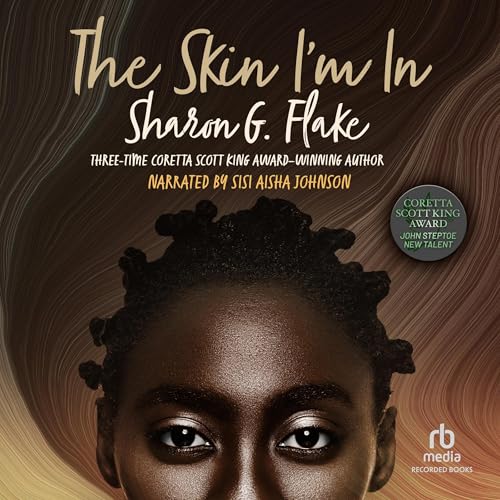 Cover of The Skin I'm In