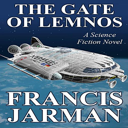 Cover of The Gate of Lemnos