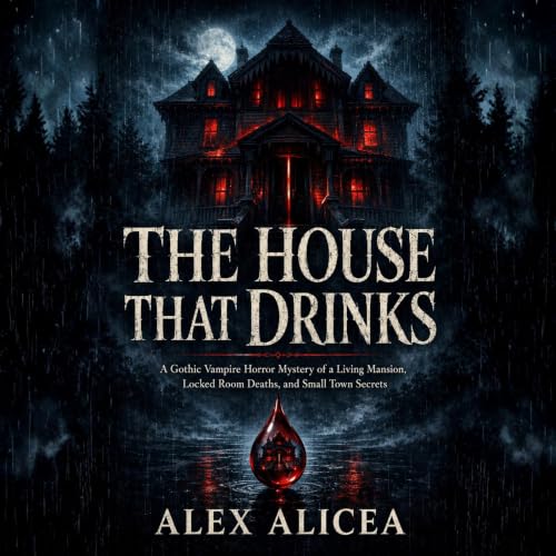 Cover of The House That Drinks