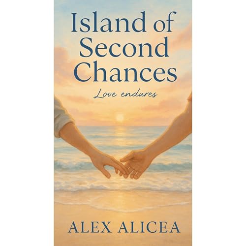 Cover of Island of Second Chances