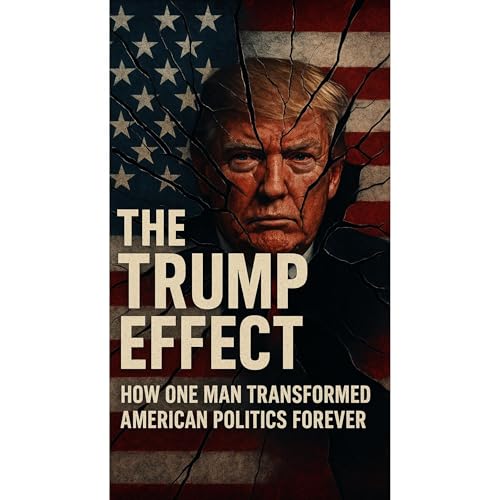 Cover of The Trump Effect
