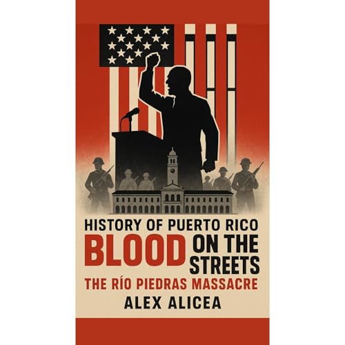Cover of Blood on the Streets