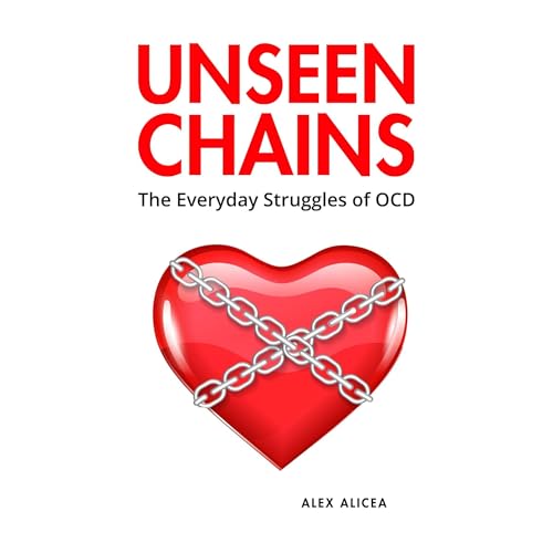 Cover of Unseen Chains
