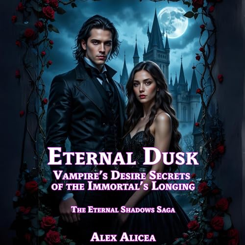 Cover of Eternal Dusk